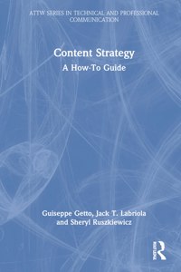 Content Strategy