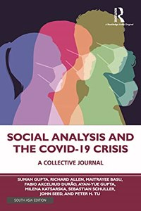 Social Analysis and the Covid-19 Crisis: A Collective Journal