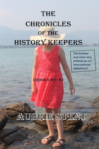 Chronicles of the History Keepers