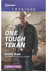 One Tough Texan