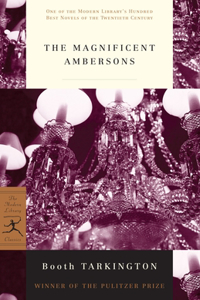 Magnificent Ambersons