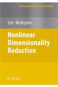 Nonlinear Dimensionality Reduction
