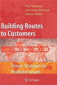 Building Routes to Customers