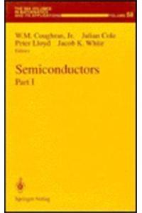 Semiconductors: Part 1