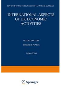 Reviews of United Kingdom Statistical Sources