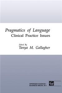 Pragmatics of Language