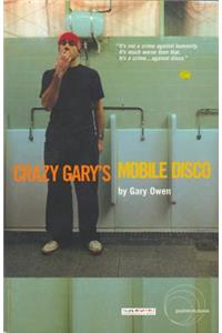 Crazy Gary's Mobile Disco