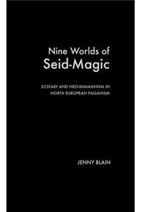 Nine Worlds of Seid-Magic