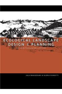 Ecological Landscape Design and Planning