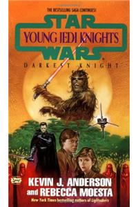 The Darkest Knight