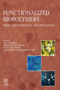 Functionalized Biopolymers