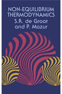 Non-Equilibrium Thermodynamics