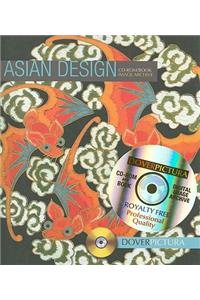 Asian Design