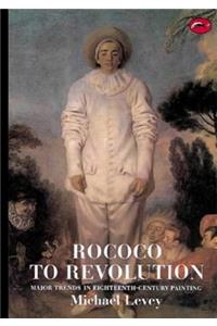 Rococo to Revolution