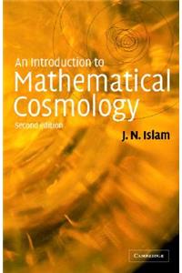 Introduction to Mathematical Cosmology