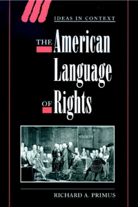American Language of Rights