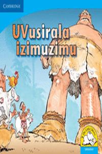 UVusirala izimuzimu (IsiNdebele)