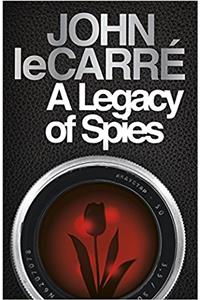 A Legacy of Spies