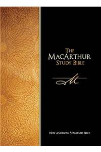 Macarthur Study Bible