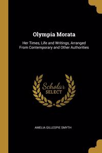 Olympia Morata