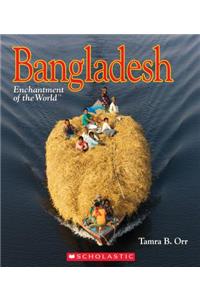 Bangladesh (Enchantment of the World)