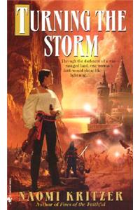 Turning the Storm