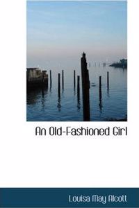 Old-Fashioned Girl