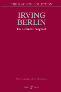 The Irving Berlin Platinum Collection
