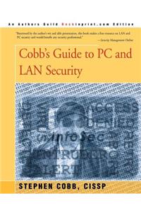 Cobb's Guide to PC and LAN Security