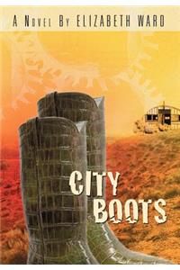 City Boots