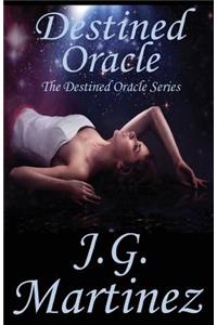 Destined Oracle: The Destined Oracle Series