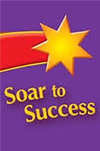 Soar to Success: Student Book 7-Pack Level 6 Week 28: Windcatcher