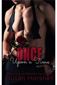 Once Upon a Time....