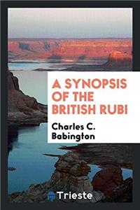 Synopsis of the British Rubi