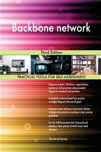 Backbone network Third Edition