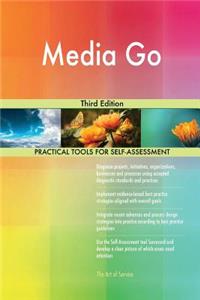 Media Go Third Edition