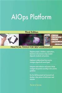 AIOps Platform Third Edition