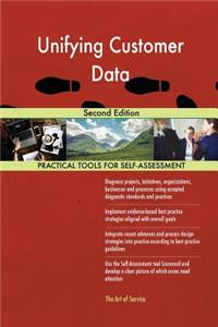 Unifying Customer Data Second Edition