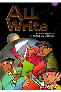 All Write