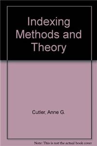 Indexing Methods and Theory