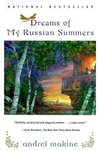 Dreams of My Russian Summers--Int'l Edition