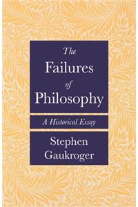 Failures of Philosophy