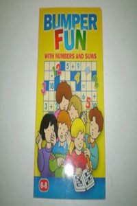 Bumper Fun With Nos.& Sums Bfi-2