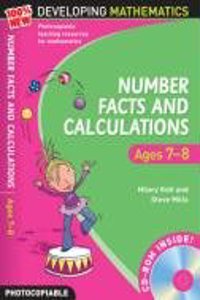 Number Facts and Calculations