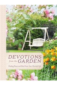 Devotions from the Garden