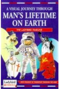 Man's Lifetime on Earth