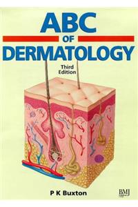 ABC of Dermatology (ABC Series)