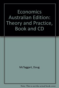 Economics Bk+CD