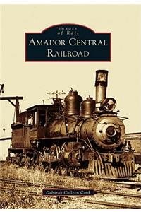 Amador Central Railroad