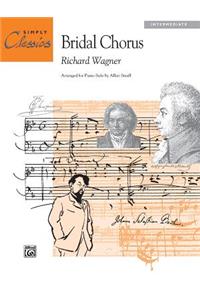 Bridal Chorus from Lohengrin